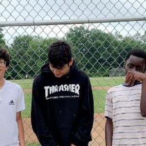 Meet your Posher, Daniel